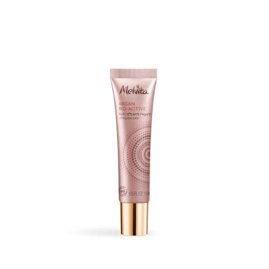 Melvita Trattamento Lifting Occhi Argan Bio Active 15ml