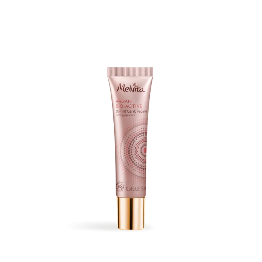 Melvita Trattamento Lifting Occhi Argan Bio Active 15ml