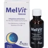 Melvit Gocce 30 ml