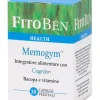 MEMOGYM 30CPS VEG