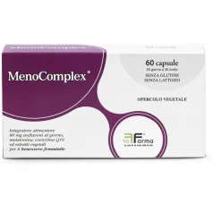 Menocomplex 60 Compresse