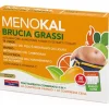 Menokal Bruciagrassi 30 + 30 Compresse