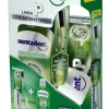 Mentadent P Tripack Dentifricio 75ml+1 Spazzolino+Collutorio 300ml