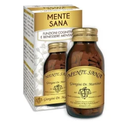 Mente Sana 180 Pastiglie