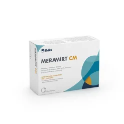 Meramirt CM 30 Compresse Masticabili