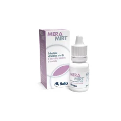 Meramirt Soluzione Oftalmica 8ml