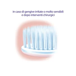 Meridol Perio Spazzolino Gengive Sensibili 1 Pezzo