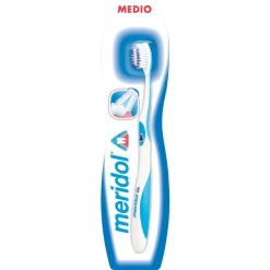Meridol Spazzolino Medium 1 Pezzo