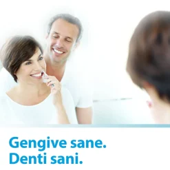 Meridol Spazzolino Morbido Protezione Gengive 2 Pezzi