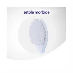 Meridol Spazzolino Protezione Gengive Morbido 1 Pezzo