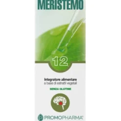 Meristemo 12 Ipotalamo 100ml