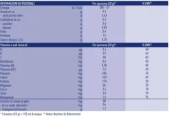 Meritene Mobilis Vaniglia 10 Buste 20g