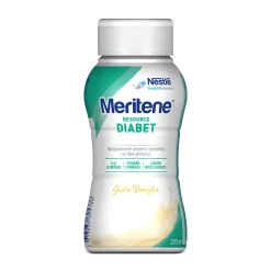 Meritene Resource Diabet Vaniglia 200ml - Integratore Nutrizionale
