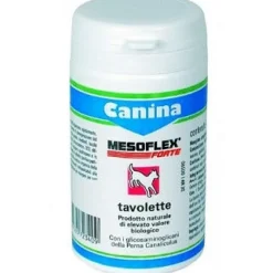 Mesoflex Forte Cani 30 Tavolette