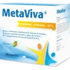 Metaviva Magnesio Potassio Vitamina C 20 Bustine