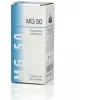 MG50 Magnesio 50 Tavolette