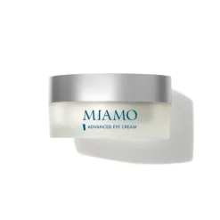 Miamo Advanced Eye Cream 15ml