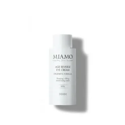 Miamo Age Reverse Epigenetic Formula Crema Occhi Ricarica 15ml