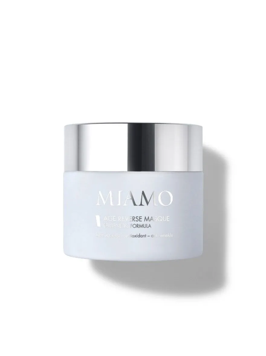 Miamo Age Reverse Masque Epigenetic 50ml