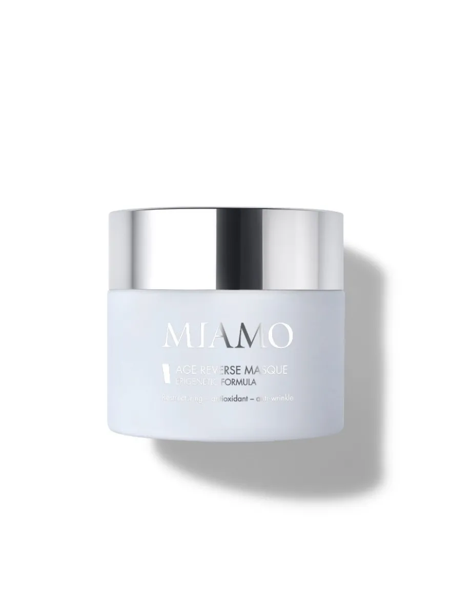 Miamo Age Reverse Masque Epigenetic 50ml