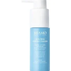 Miamo AHA/BHA Purifying Cleanser Gel Detergente Viso 50ml
