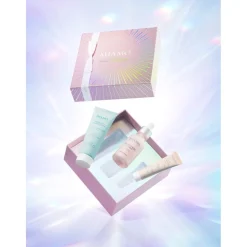 Miamo Cofanetto Intense Nourishing Nourish 3 Biotic Rich Serum 30ml + Maschera 10ml + Hydrasoft Creamy Cleanser 50ml