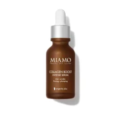 Miamo Collagen Boost Intense Serum 30ml - Siero Antietà Potente