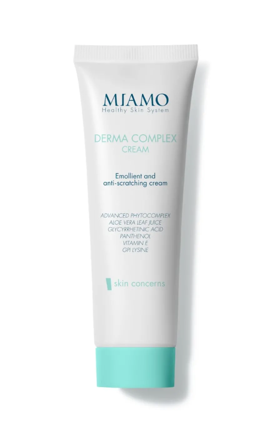 Miamo Derma Complex Cream 50ml