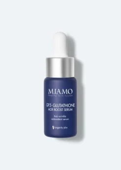 Miamo GF5-Glutathione Aox Boost Serum 10ml