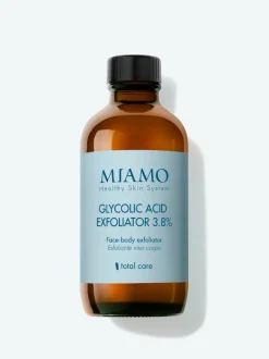 Miamo Glycolic Acid Exfoliator 3,8% Acido Glicolico Esfoliante 20ml