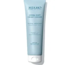 Miamo Hydra Soft Creamy Cleanser Crema Detergente Viso 50ml