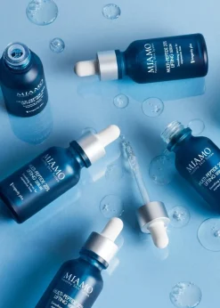 Miamo Longevity Plus Multi-Peptide 20% Lifting Siero Tensore 30ml