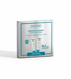 Miamo Longevity Plus Special Box Renewal Peel 2x5ml