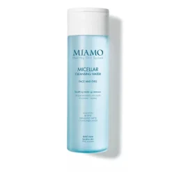 Miamo Micellar Cleansing Water 250ml