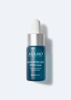 Miamo Multi-Peptide 20% Lifting Serum 10ml