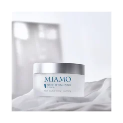 Miamo Neck Revitalizing Cream 50ml