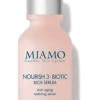 Miamo Nourish 3-Biotic Rich Serum 30ml - Idratazione Profonda