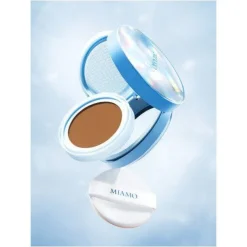 Miamo Refill Second Skin Mesh Cushion Foundation Shade Bronze SPF 50 PA+++