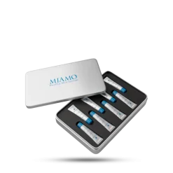 Miamo Renewal Peel Serum 8 Tubi