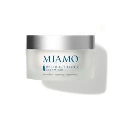 Miamo Restructuring Cream 24H 50ml