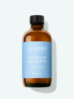 Miamo Salicylic Acid Exfoliator 2% Acido Salicilico Anti-Imperfezioni 20ml