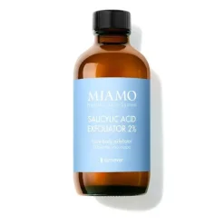 Miamo Salicylic Acid Exfoliator 2% 120ml