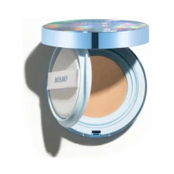 Miamo Second Skin Mesh Fondotinta Cushion Ivory SPF50 Pa+++