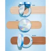 Miamo Second Skin Mesh Fondotinta Cushion Sand SPF50 Pa+++