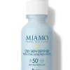 Miamo Siero Oily Skin Defense Even Tone Sunscreen Drops 30ml SPF50+