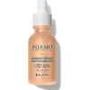 Miamo Siero Pigment Defense Tinted Sunscreen Drops SPF50+ 30ml