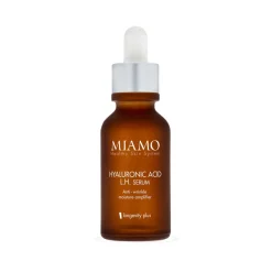 Miamo Siero Viso Hyaluronic Acid LH 30ml