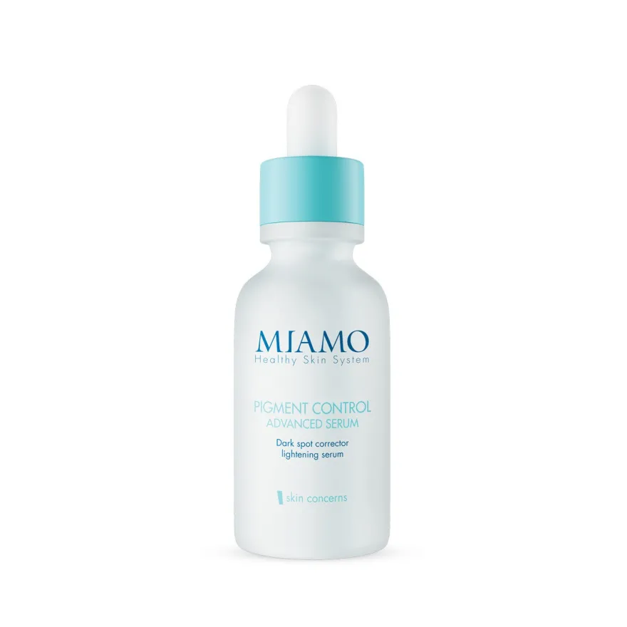 Miamo Skin Concerns Siero Anti-Macchie Schiarente 30ml