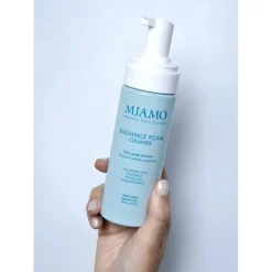 Miamo Total Care Radiance Foam Detergente Schiumogeno 150ml