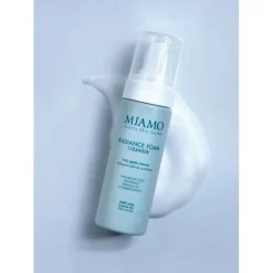 Miamo Total Care Radiance Foam Detergente Schiumogeno 150ml